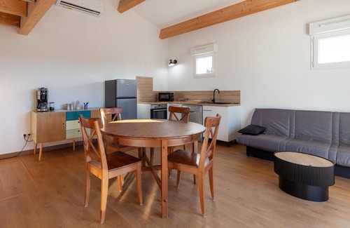 Eyragues Apartamento | Hermoso apartamento en Eyragues