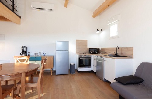 Eyragues Apartamento | Hermoso apartamento en Eyragues