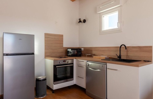 Eyragues Apartamento | Hermoso apartamento en Eyragues