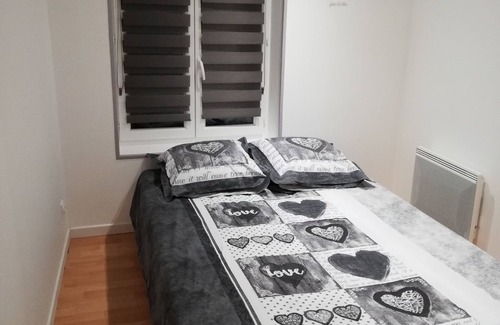 La Fere Apartamento | hermoso apartamento en residencia antigua y tranquila