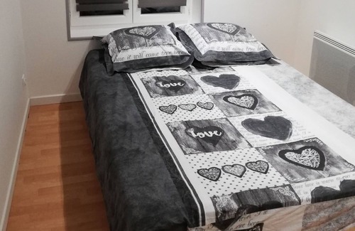 La Fere Apartamento | hermoso apartamento en residencia antigua y tranquila