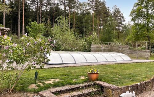 Ludvigsborg Apartamento | Beautiful Apartment In Höör