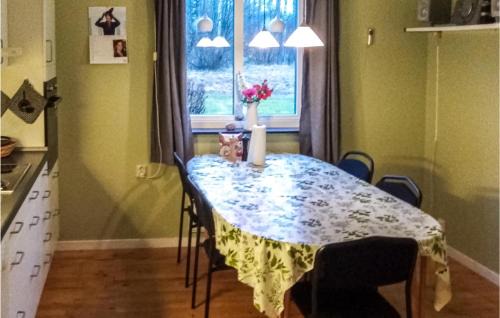 Hyltebruk Apartamento | Beautiful Apartment In Hyltebruk