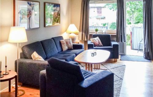 Hyltebruk Apartamento | Beautiful Apartment In Hyltebruk