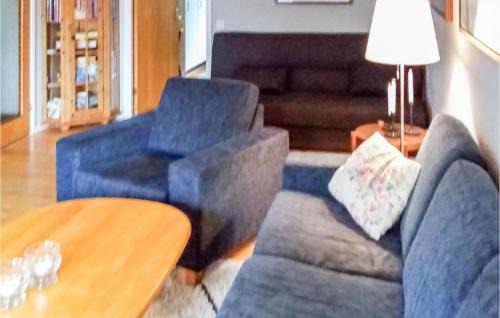 Hyltebruk Apartamento | Beautiful Apartment In Hyltebruk