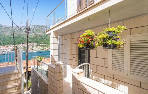 Sustjepan Apartamento | Beautiful Apartment In Sustjepan