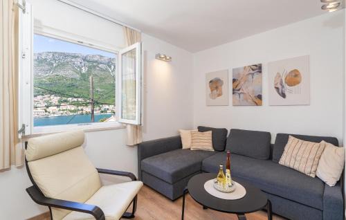 Sustjepan Apartamento | Beautiful Apartment In Sustjepan