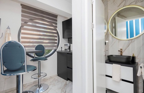 Ratac Apartamento | Hermoso apartamento en Makarska