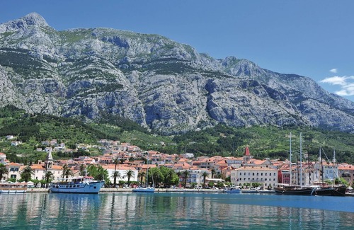Ratac Apartamento | Hermoso apartamento en Makarska