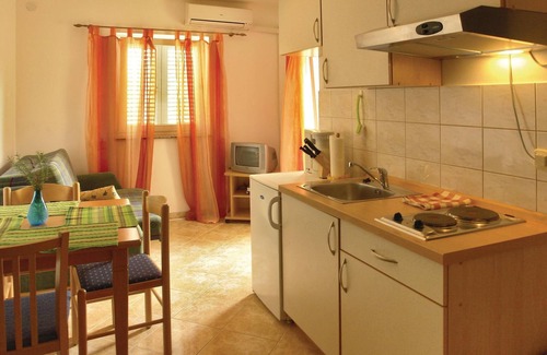 Cizici Apartamento | Hermoso apartamento en Malinska