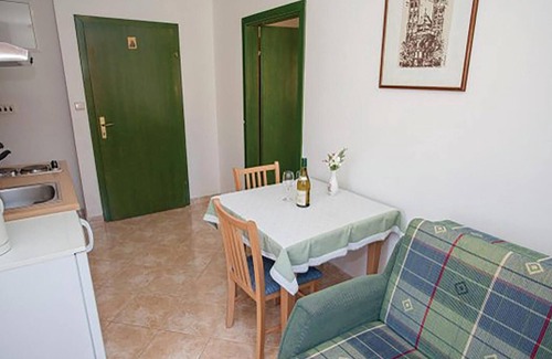 Cizici Apartamento | Hermoso apartamento en Malinska