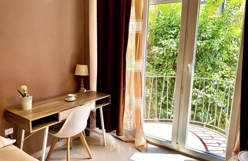 Los Remedios Apartamento | Apartamento la Feria ubicación ideal para visitar Sevilla.