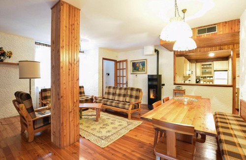 Bordogna Apartamento | Hermoso apartamento en Bordogna