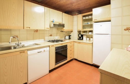 Bordogna Apartamento | Hermoso apartamento en Bordogna