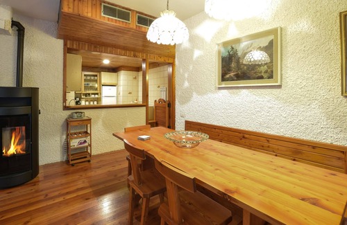 Bordogna Apartamento | Hermoso apartamento en Bordogna