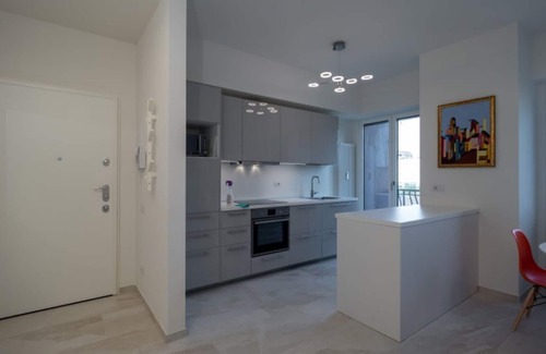 Tre Torri Apartamento | Beautiful apartment in the Milan CityLife area.