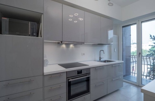 Tre Torri Apartamento | Beautiful apartment in the Milan CityLife area.