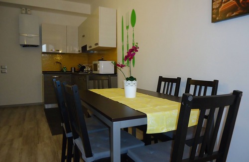 San Polo Apartamento | Hermoso apartamento en el centro de Venecia, cerca del Gran Canal