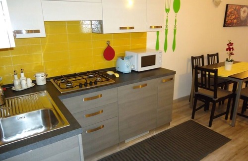 San Polo Apartamento | Hermoso apartamento en el centro de Venecia, cerca del Gran Canal