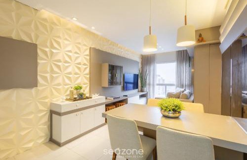 Sao Joao Apartamento | Hermoso apartamento en Itajaí CTP1103