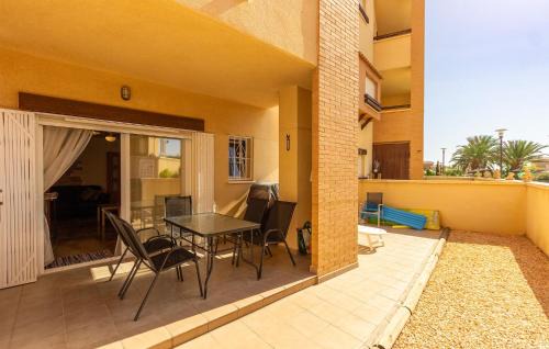 La Tercia Apartamento | Beautiful Apartment In La Tercia