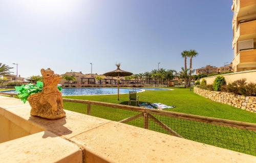 La Tercia Apartamento | Beautiful Apartment In La Tercia