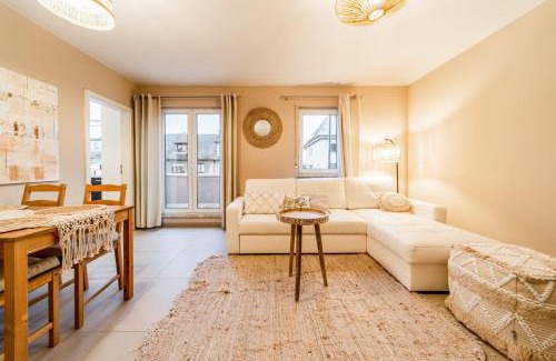 Belair Apartamento | Beautiful apartment in the city and free parking