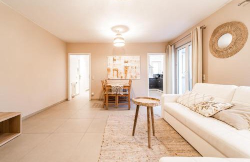 Belair Apartamento | Beautiful apartment in the city and free parking