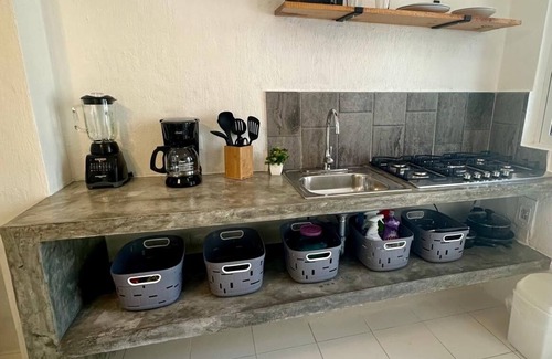 Downtown Cancun Apartamento | HERMOSO DEPARTAMENTO EN EL CENTRO Y CORAZON DE CANCÚN