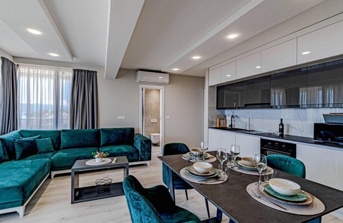 Orebic Apartamento | Precioso apartamento en Orebic con WiFi
