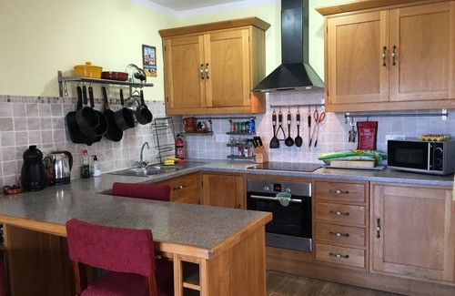 Oasis del Capistrano Apartamento | Hermoso Apartamento en Oasis de Capistrano, Nerja