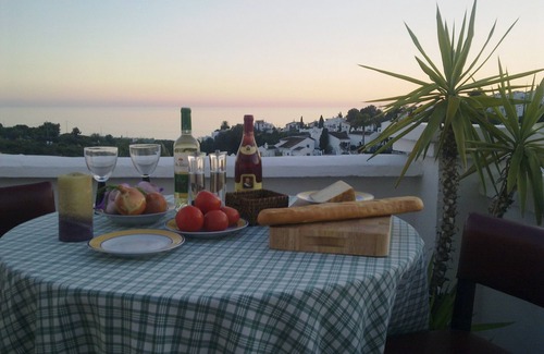 Oasis del Capistrano Apartamento | Hermoso Apartamento en Oasis de Capistrano, Nerja