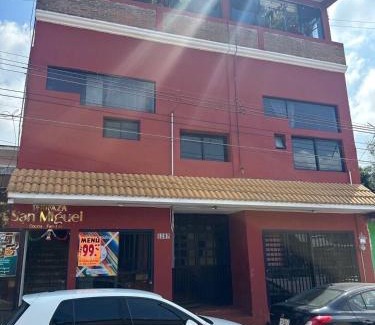 Orizaba Apartamento | Beautiful apartment in Orizaba