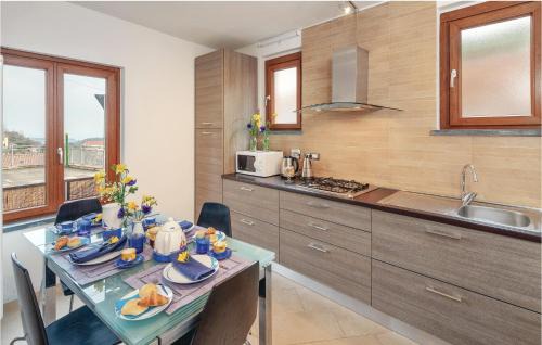 Pitelli Apartamento | Beautiful Apartment In Pitelli -Sp-