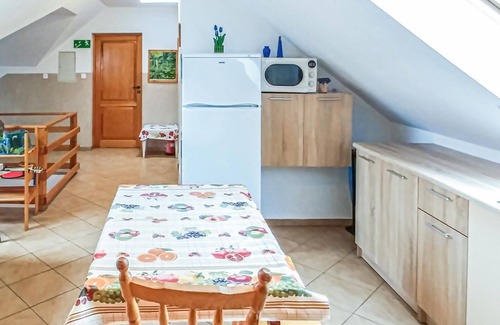 Polchowo Apartamento | Hermoso apartamento en Polchowo