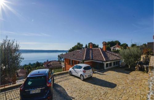 Portoroz Apartamento | Beautiful Apartment In Portoroz