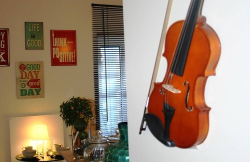 Sao Jorge de Arroios Apartamento | Beautiful apartment in central Lisbon