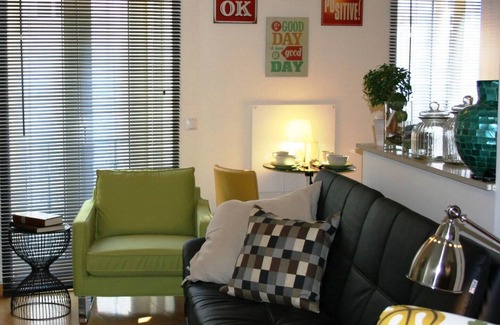 Sao Jorge de Arroios Apartamento | Beautiful apartment in central Lisbon