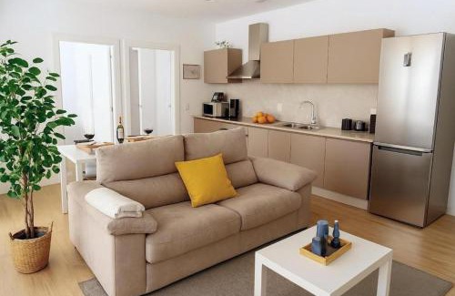 San Diego Apartamento | Beautiful apartment in Puente de Vallecas - Atocha