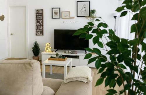 San Diego Apartamento | Beautiful apartment in Puente de Vallecas - Atocha