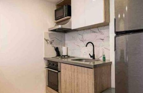 Financial District Condominio | Beautiful Apartment in Rosales, Chapinero