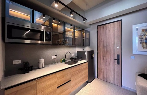 Calle 100 Apartamento | Beautiful Apartment in San Patricio