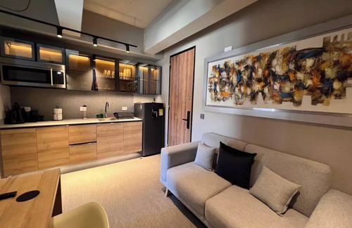 Calle 100 Apartamento | Beautiful Apartment in San Patricio