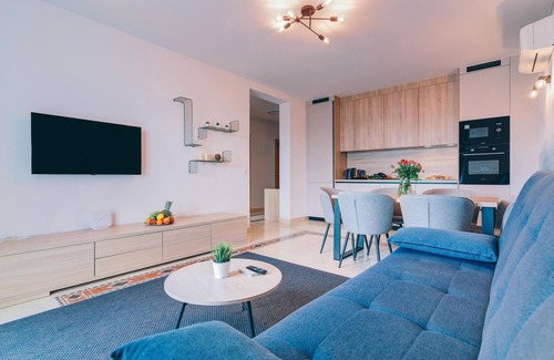 Selce Apartamento | Hermoso apartamento en Selce