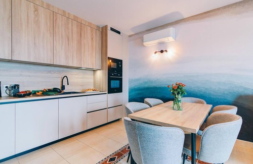 Selce Apartamento | Hermoso apartamento en Selce