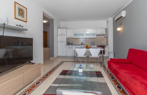 Selce Apartamento | Hermoso apartamento en Selce
