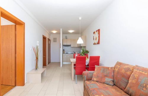Selce Apartamento | Precioso apartamento en Selce con WiFi