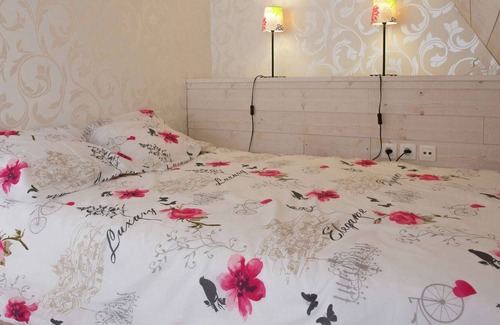 Spa Apartamento | Hermoso Apartamento en Spa, Bélgica con jacuzzi