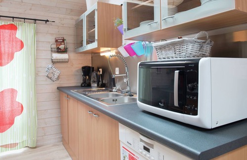 Spa Apartamento | Hermoso Apartamento en Spa, Bélgica con jacuzzi
