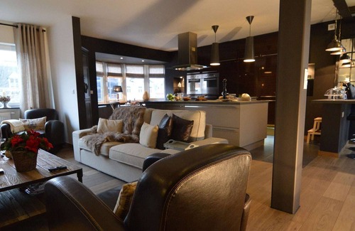 Spa Apartamento | Hermoso apartamento en Spa cerca del casino